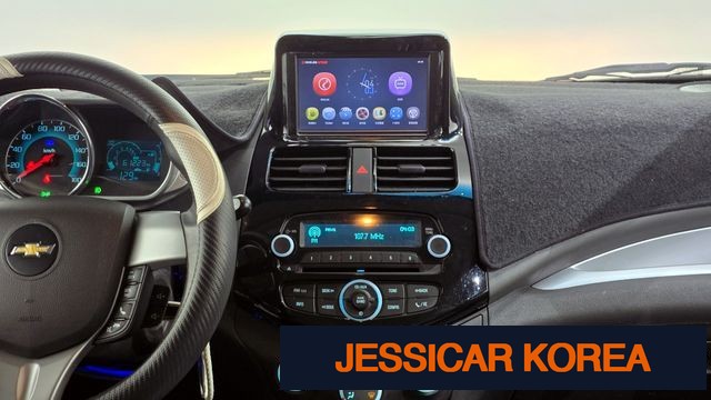 2014 Chevrolet Spark - Thumbnail 2