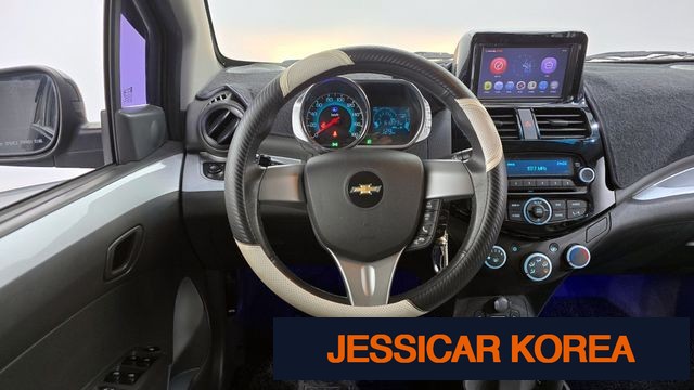 2014 Chevrolet Spark - Thumbnail 3