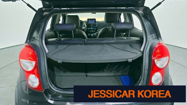 2014 Chevrolet Spark - Thumbnail 5