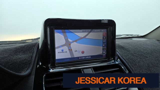 2014 Chevrolet Spark - Thumbnail 9