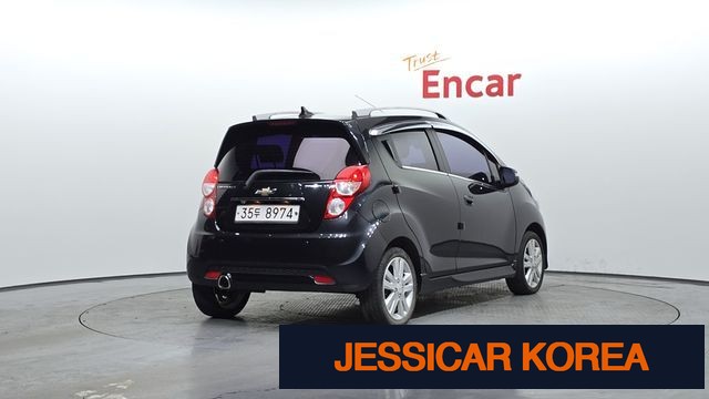 2014 Chevrolet Spark - Thumbnail 15