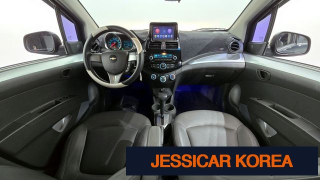 2014 Chevrolet Spark - Thumbnail 18