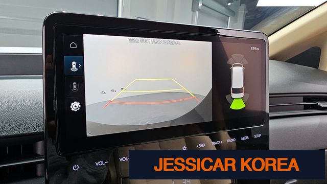2025 Hyundai Staria - Thumbnail 16