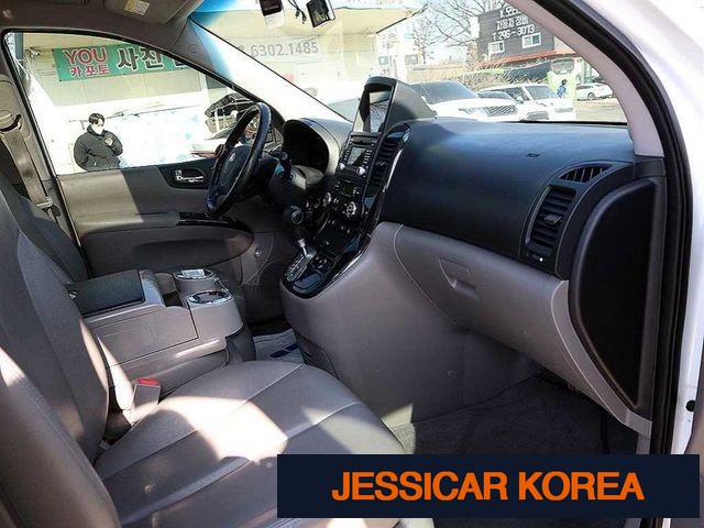 2014 Kia Carnival R - Thumbnail 5