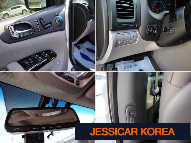 2014 Kia Carnival R - Thumbnail 6
