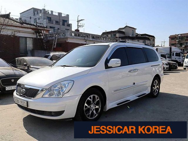 2014 Kia Carnival R - Thumbnail 8