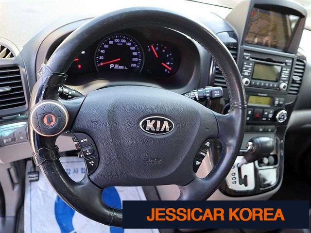 2014 Kia Carnival R - Thumbnail 13