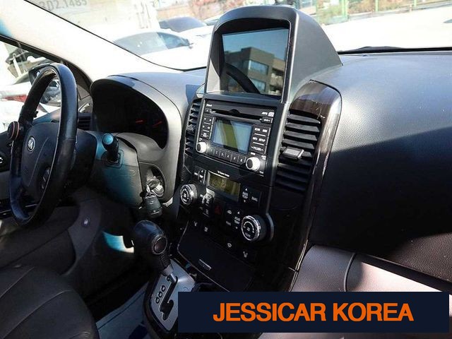 2014 Kia Carnival R - Thumbnail 20