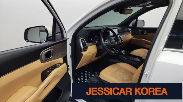 2022 Kia Sorento 4th Gen - Thumbnail 3