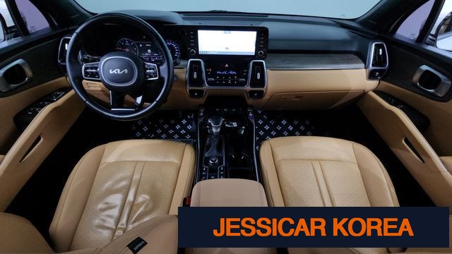 2022 Kia Sorento 4th Gen - Thumbnail 7