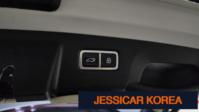 2022 Kia Sorento 4th Gen - Thumbnail 8