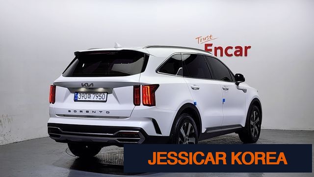 2022 Kia Sorento 4th Gen - Thumbnail 12