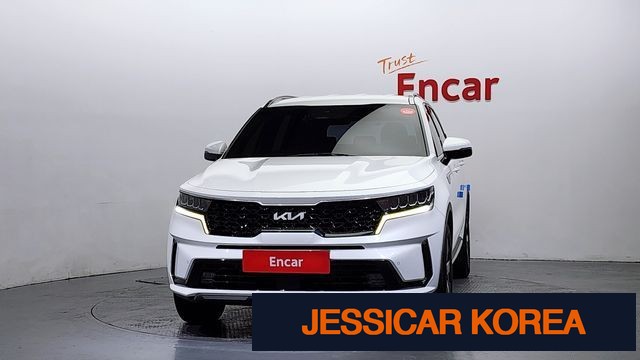 2022 Kia Sorento 4th Gen - Thumbnail 14