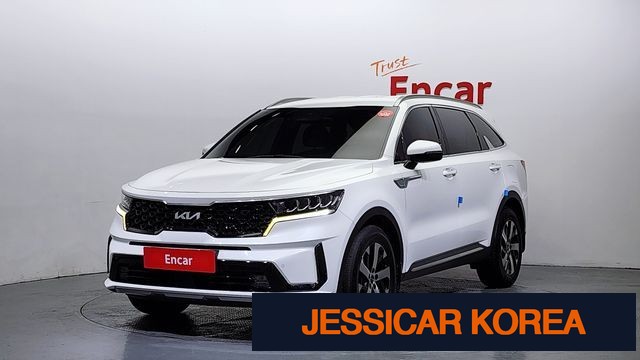 2022 Kia Sorento 4th Gen - Thumbnail 17