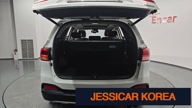 2015 Kia All New Sorento - Thumbnail 4