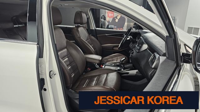 2015 Kia All New Sorento - Thumbnail 5