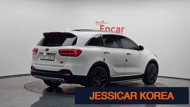 2015 Kia All New Sorento - Thumbnail 6