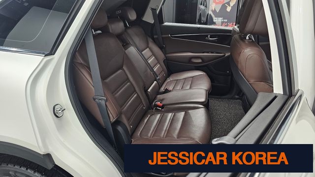 2015 Kia All New Sorento - Thumbnail 8
