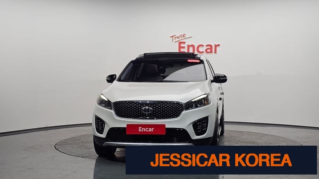 2015 Kia All New Sorento - Thumbnail 11