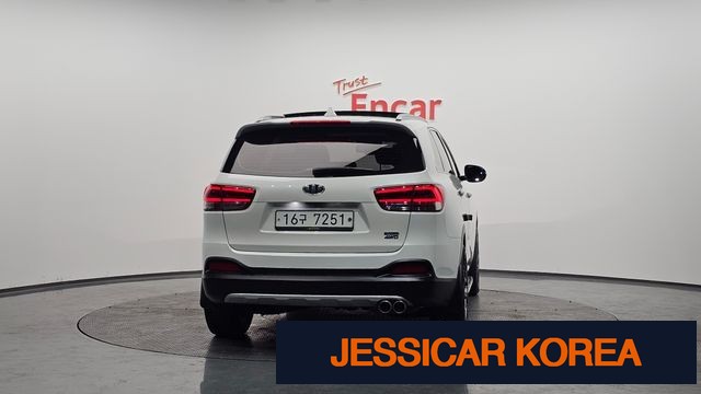 2015 Kia All New Sorento - Thumbnail 12