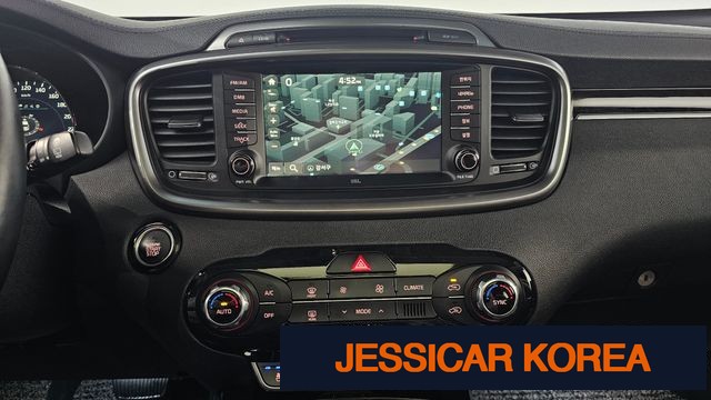 2015 Kia All New Sorento - Thumbnail 13