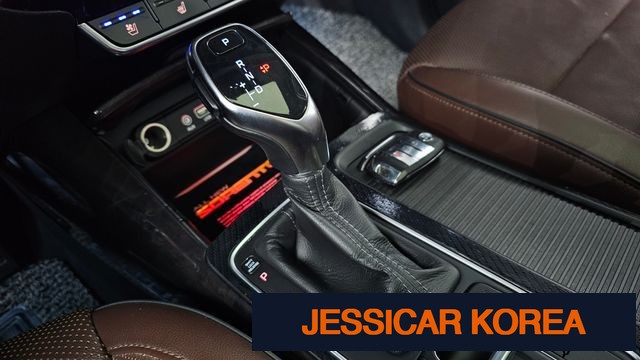 2015 Kia All New Sorento - Thumbnail 14