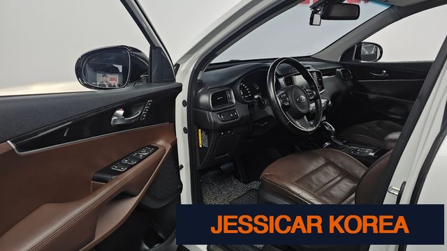 2015 Kia All New Sorento - Thumbnail 15
