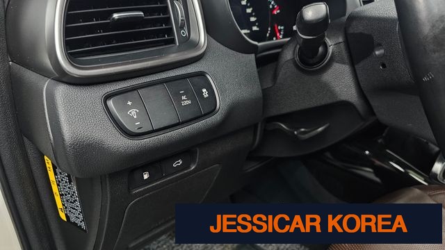 2015 Kia All New Sorento - Thumbnail 16