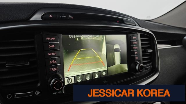 2015 Kia All New Sorento - Thumbnail 20