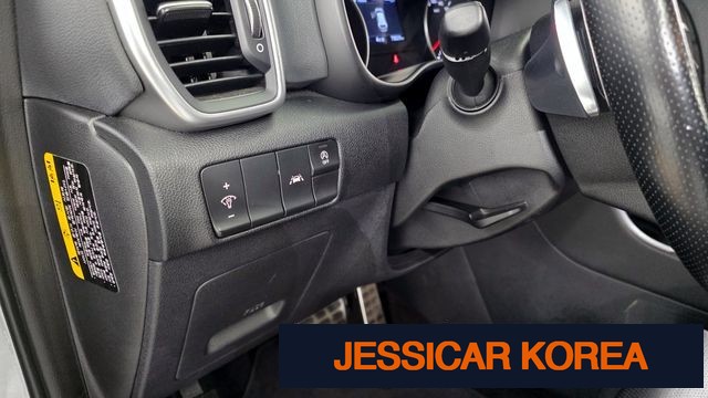 2020 Kia Sportage the bold - Thumbnail 12