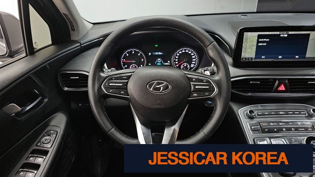 2022 Hyundai The New Santa Fe - Thumbnail 2