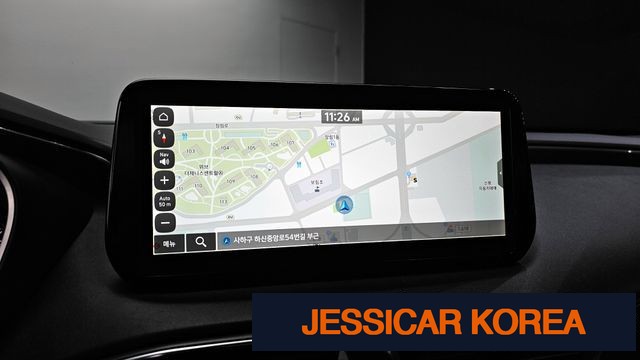 2022 Hyundai The New Santa Fe - Thumbnail 3