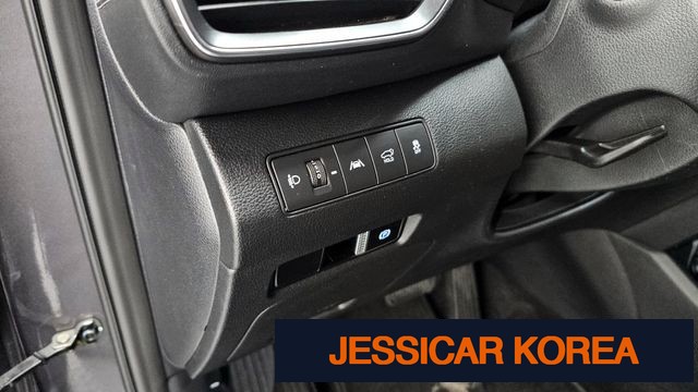2022 Hyundai The New Santa Fe - Thumbnail 6