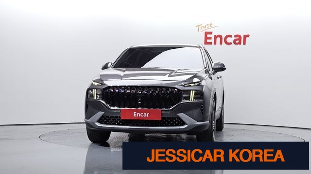 2022 Hyundai The New Santa Fe - Thumbnail 9