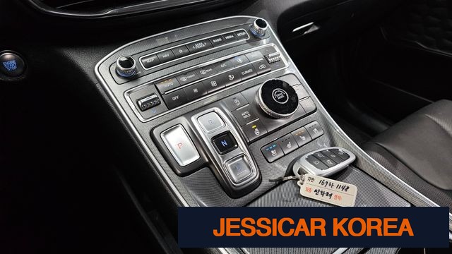 2022 Hyundai The New Santa Fe - Thumbnail 10