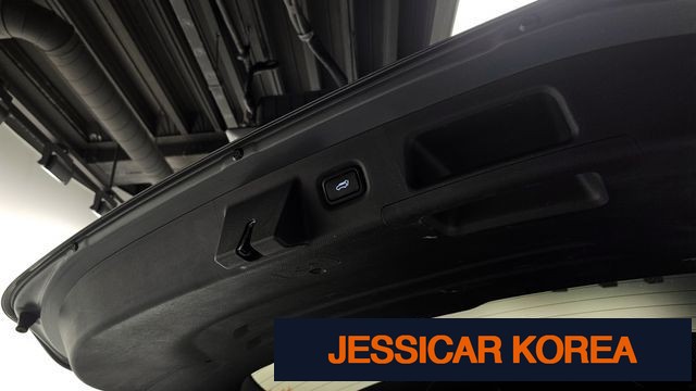 2022 Hyundai The New Santa Fe - Thumbnail 11
