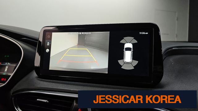 2022 Hyundai The New Santa Fe - Thumbnail 12