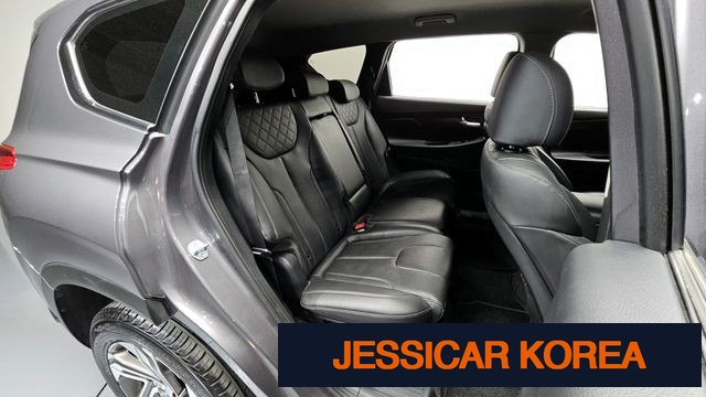 2022 Hyundai The New Santa Fe - Thumbnail 14