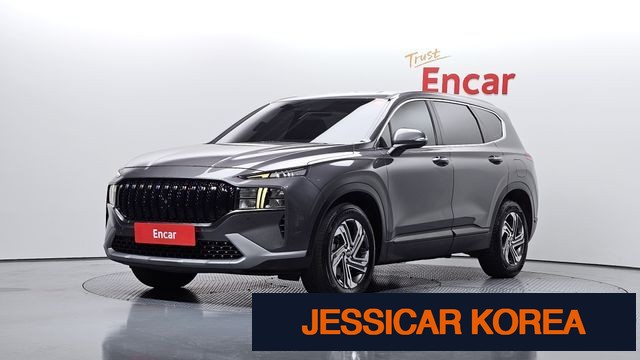 2022 Hyundai The New Santa Fe - Thumbnail 16