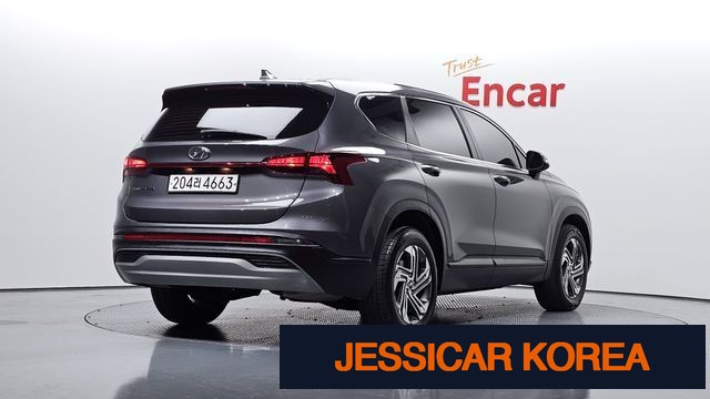 2022 Hyundai The New Santa Fe - Thumbnail 17