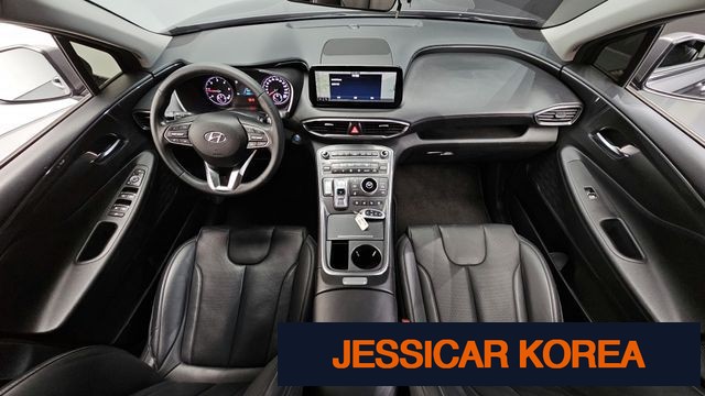 2022 Hyundai The New Santa Fe - Thumbnail 19