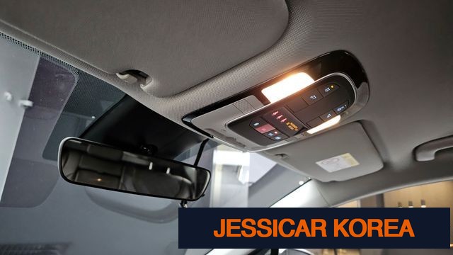 2022 Hyundai The New Santa Fe - Thumbnail 20