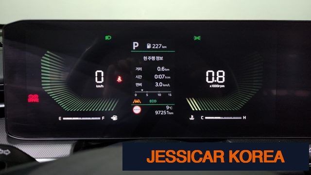 2024 Kia The New K5 3rd Generation - Thumbnail 4