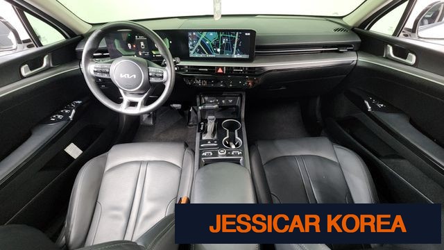 2024 Kia The New K5 3rd Generation - Thumbnail 6