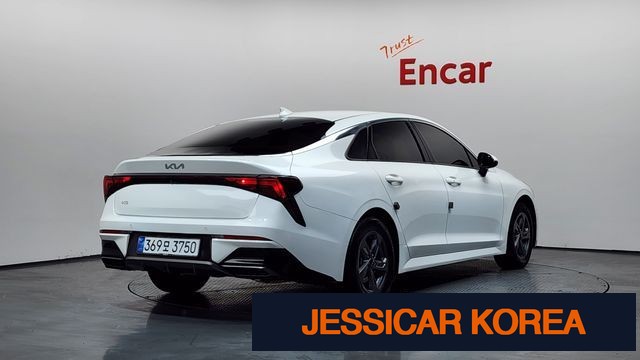 2024 Kia The New K5 3rd Generation - Thumbnail 7