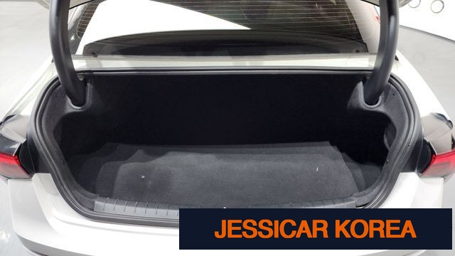 2024 Kia The New K5 3rd Generation - Thumbnail 8