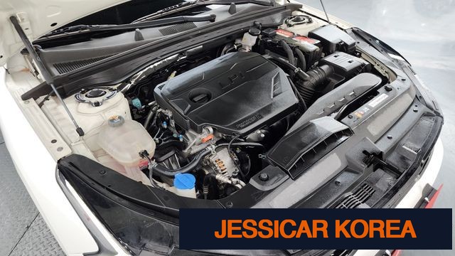 2024 Kia The New K5 3rd Generation - Thumbnail 9