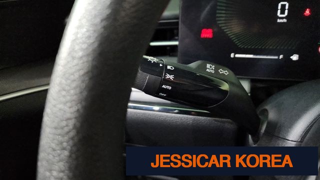 2024 Kia The New K5 3rd Generation - Thumbnail 10