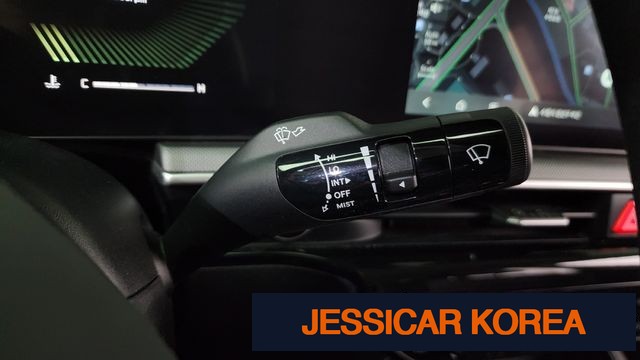 2024 Kia The New K5 3rd Generation - Thumbnail 12