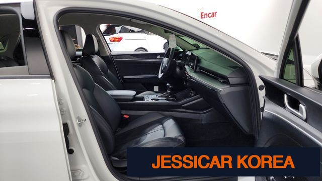 2024 Kia The New K5 3rd Generation - Thumbnail 13